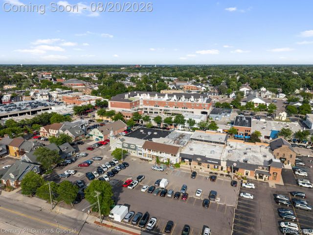 261 N Mill Street, Plymouth, MI 48170