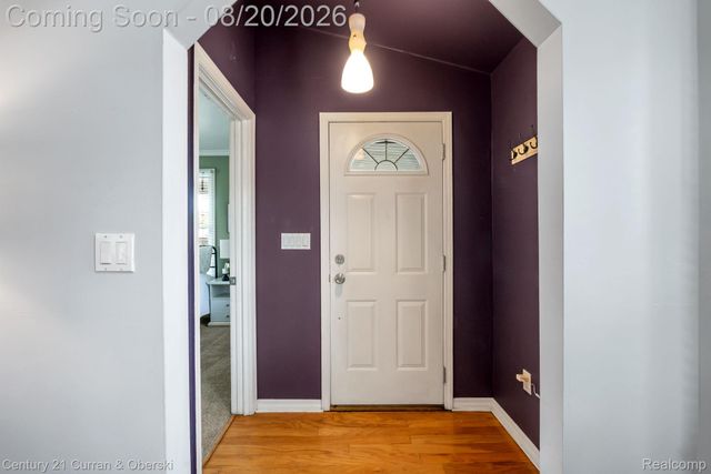 261 N Mill Street, Plymouth, MI 48170