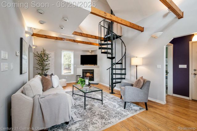 261 N Mill Street, Plymouth, MI 48170