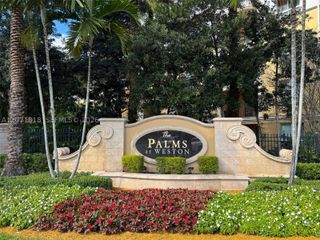 16135 Emerald Estates Dr 165, Weston, FL 33331