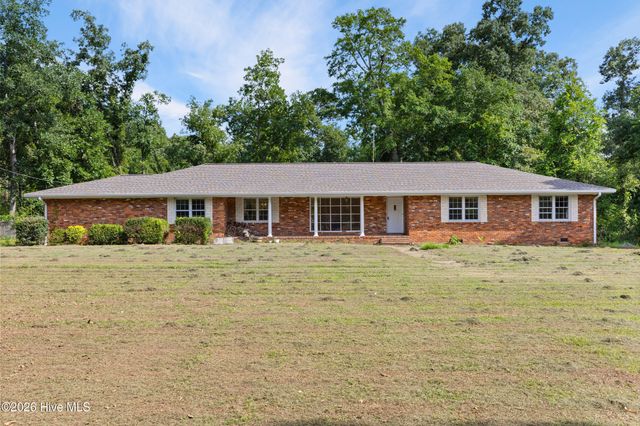 3618 Ga Highway 88, Blythe, GA 30805
