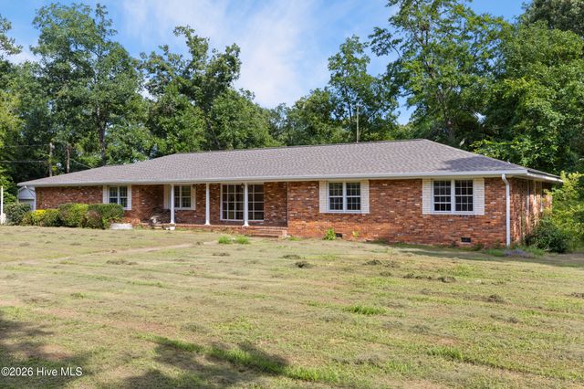3618 Ga Highway 88, Blythe, GA 30805