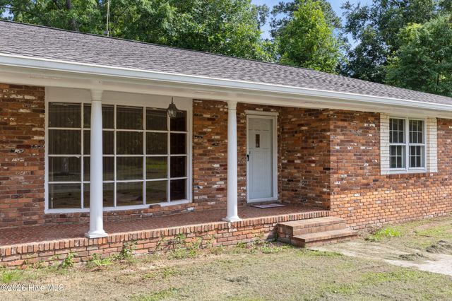 3618 Ga Highway 88, Blythe, GA 30805