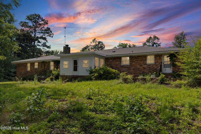 3618 Ga Highway 88, Blythe, GA 30805