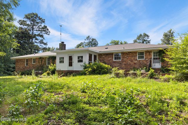 3618 Ga Highway 88, Blythe, GA 30805