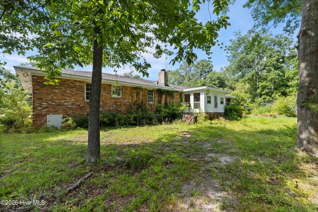 3618 Ga Highway 88, Blythe, GA 30805