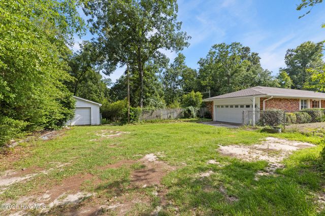 3618 Ga Highway 88, Blythe, GA 30805