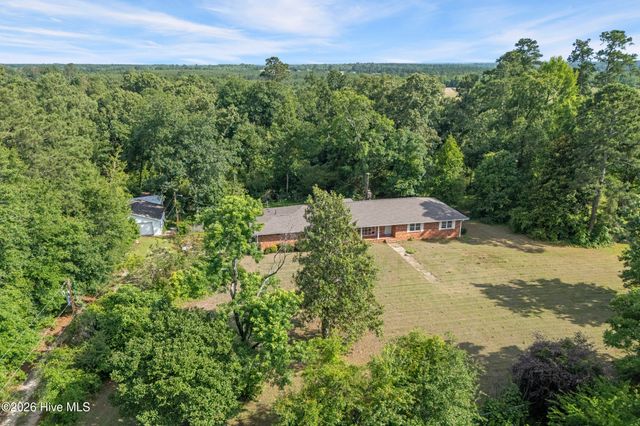 3618 Ga Highway 88, Blythe, GA 30805