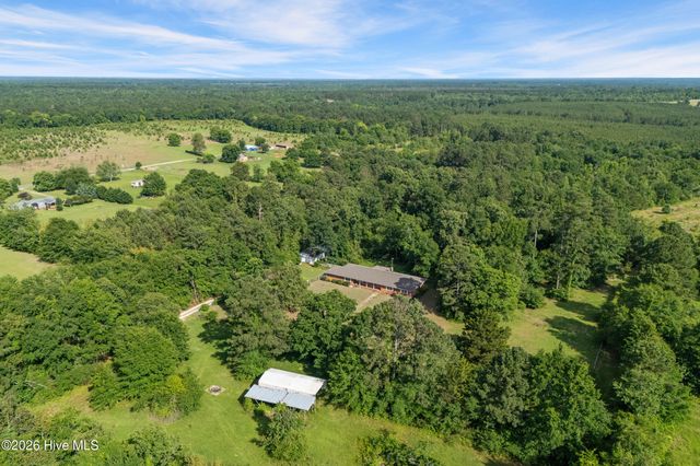 3618 Ga Highway 88, Blythe, GA 30805