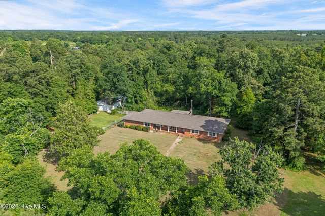 3618 Ga Highway 88, Blythe, GA 30805