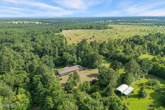 3618 Ga Highway 88, Blythe, GA 30805