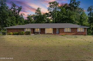 3618 Ga Highway 88, Blythe, GA 30805