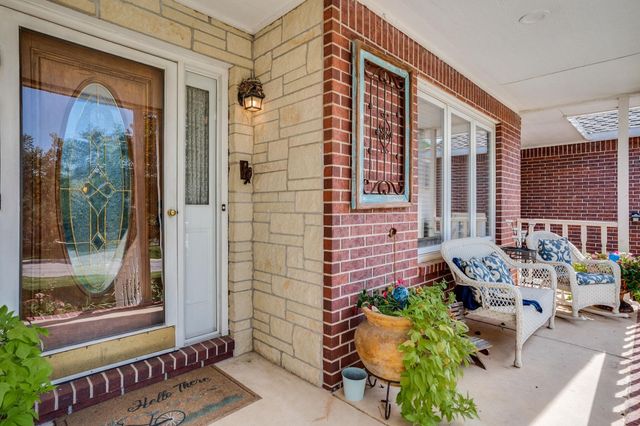 9510 E Shannon Woods St, Wichita, KS 67226