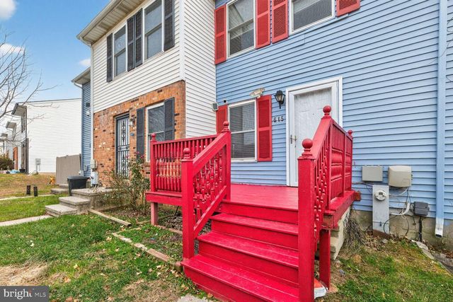 615 GLYNOCK PL, Reisterstown, MD 21136