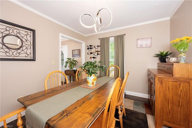 5963 Honeycomb Lane, Pfafftown, NC 27040
