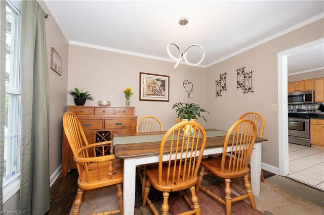 5963 Honeycomb Lane, Pfafftown, NC 27040