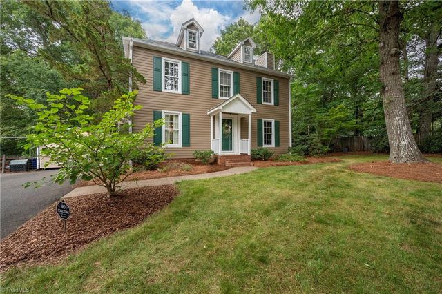 5963 Honeycomb Lane, Pfafftown, NC 27040