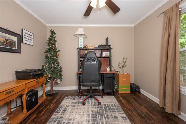 5963 Honeycomb Lane, Pfafftown, NC 27040