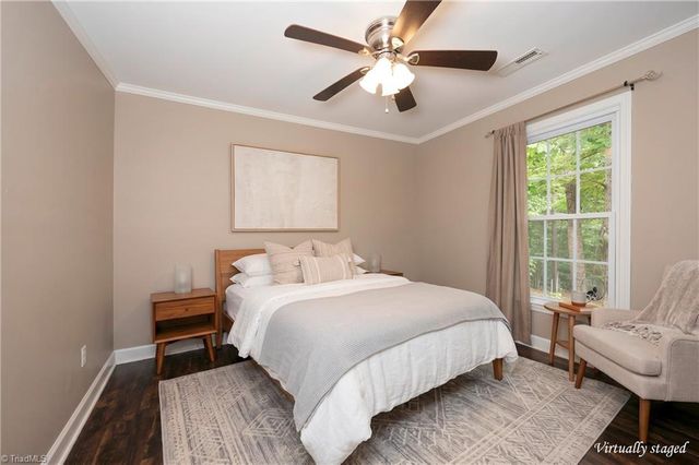 5963 Honeycomb Lane, Pfafftown, NC 27040