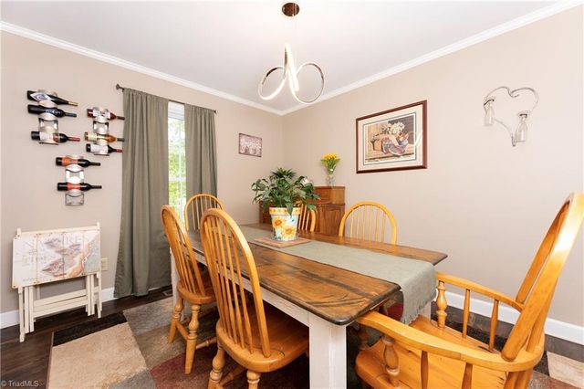 5963 Honeycomb Lane, Pfafftown, NC 27040