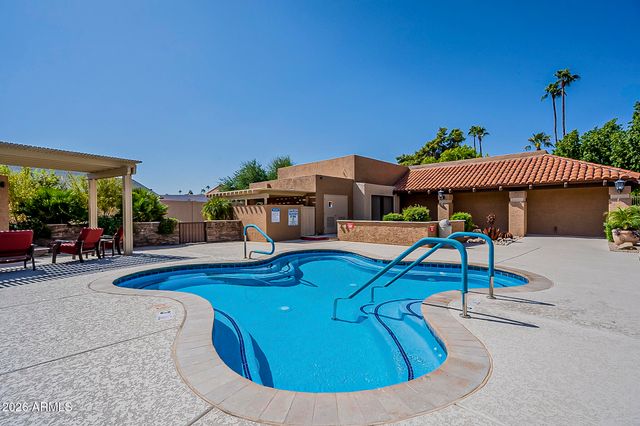 9009 W MARCO POLO Road, Peoria, AZ 85382