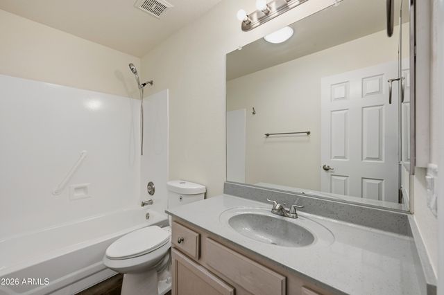 9009 W MARCO POLO Road, Peoria, AZ 85382
