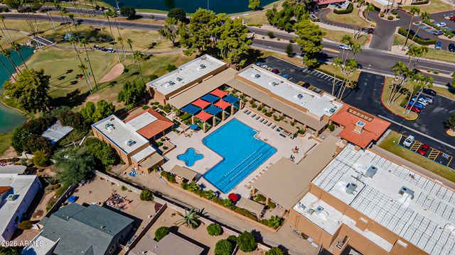 9009 W MARCO POLO Road, Peoria, AZ 85382