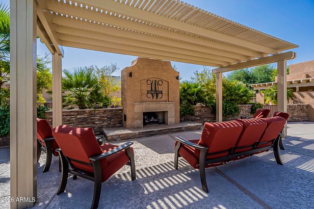9009 W MARCO POLO Road, Peoria, AZ 85382