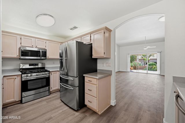 9009 W MARCO POLO Road, Peoria, AZ 85382