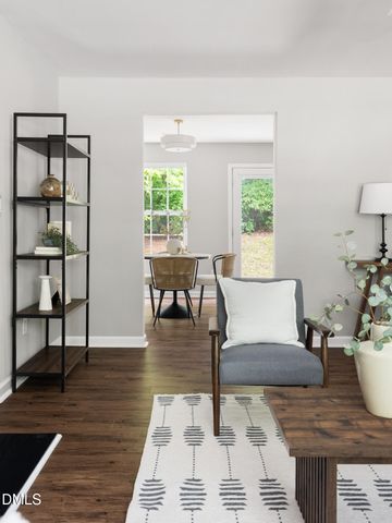 3607 Cyrus Street, Raleigh, NC 27610