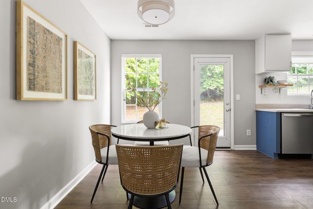 3607 Cyrus Street, Raleigh, NC 27610