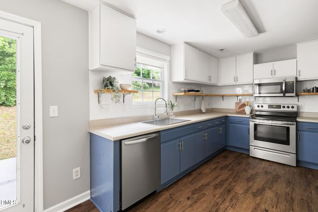 3607 Cyrus Street, Raleigh, NC 27610