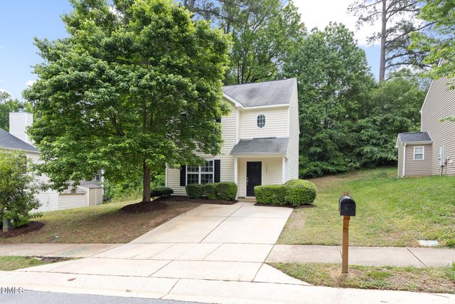 3607 Cyrus Street, Raleigh, NC 27610