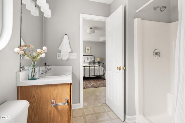 3607 Cyrus Street, Raleigh, NC 27610