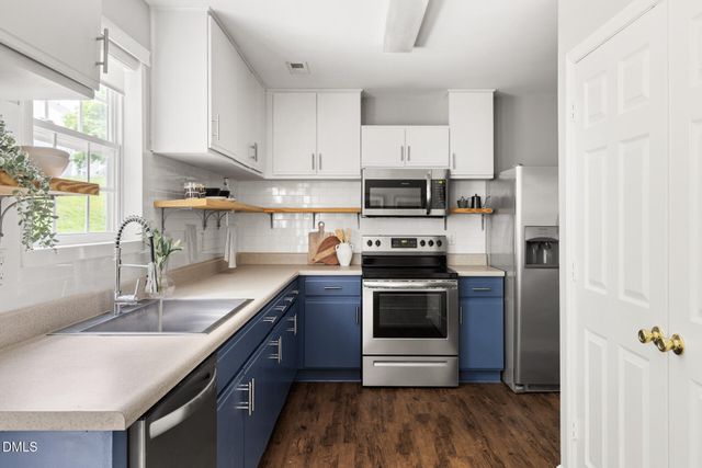 3607 Cyrus Street, Raleigh, NC 27610
