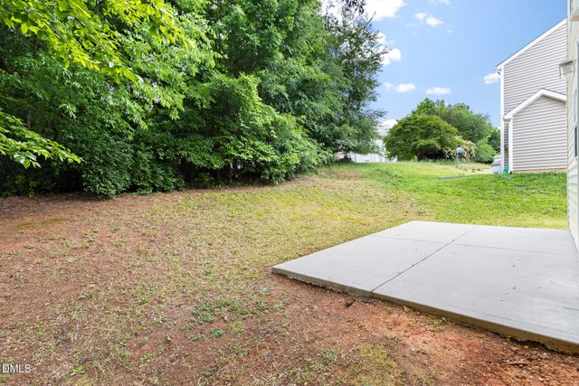 3607 Cyrus Street, Raleigh, NC 27610