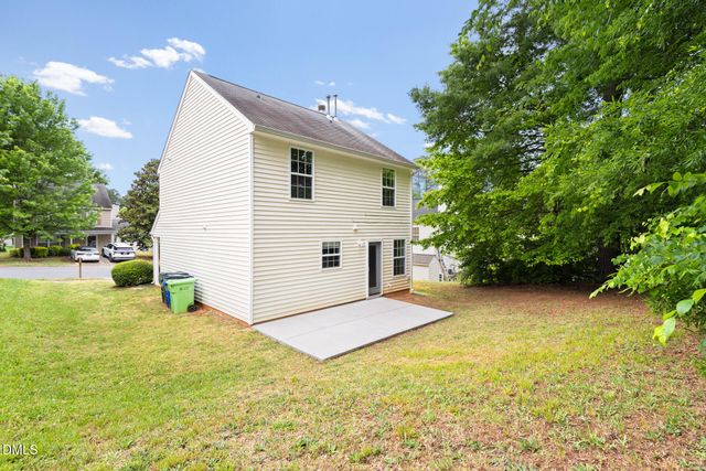 3607 Cyrus Street, Raleigh, NC 27610