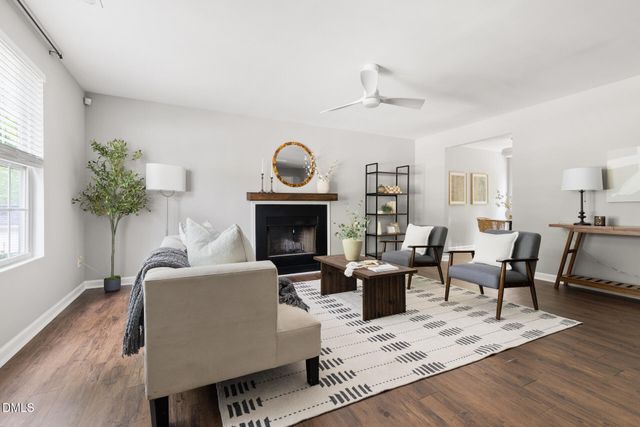 3607 Cyrus Street, Raleigh, NC 27610