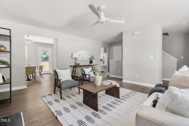 3607 Cyrus Street, Raleigh, NC 27610