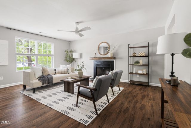 3607 Cyrus Street, Raleigh, NC 27610