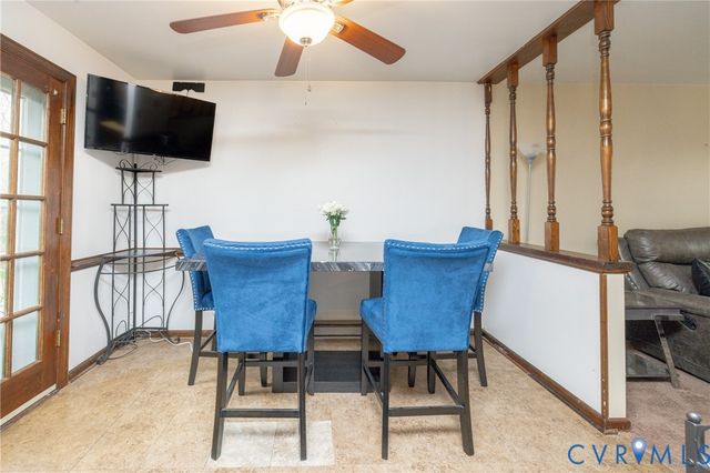 16408 Chinook Dr, Chesterfield, VA 23803