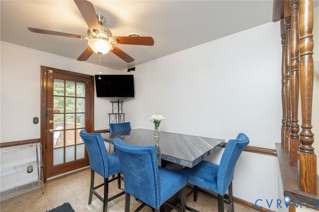 16408 Chinook Dr, Chesterfield, VA 23803