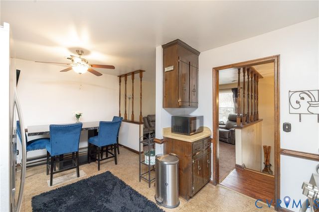 16408 Chinook Dr, Chesterfield, VA 23803