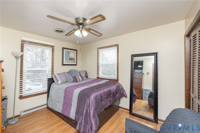 16408 Chinook Dr, Chesterfield, VA 23803