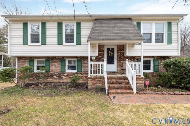 16408 Chinook Dr, Chesterfield, VA 23803