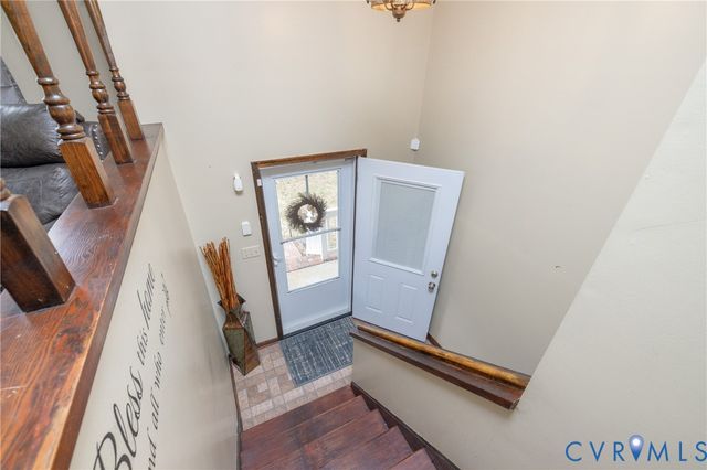 16408 Chinook Dr, Chesterfield, VA 23803