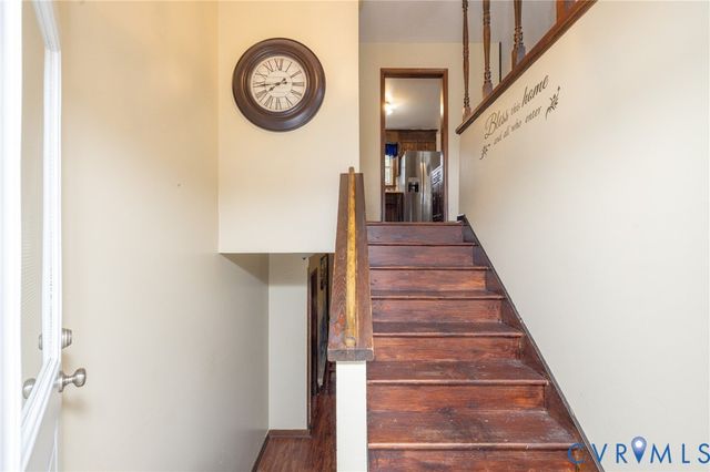 16408 Chinook Dr, Chesterfield, VA 23803