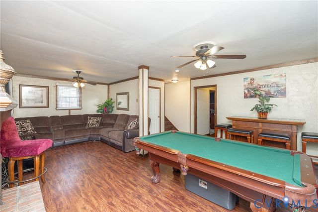 16408 Chinook Dr, Chesterfield, VA 23803