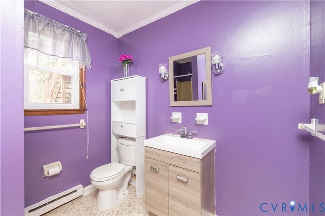 16408 Chinook Dr, Chesterfield, VA 23803