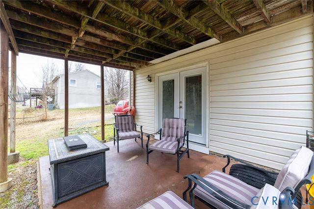 16408 Chinook Dr, Chesterfield, VA 23803